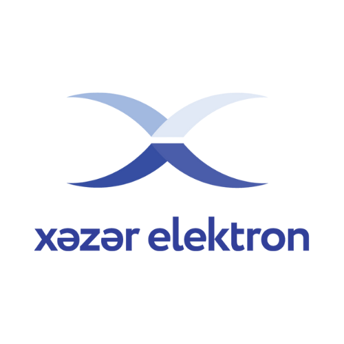 XƏZƏR ELEKTRON