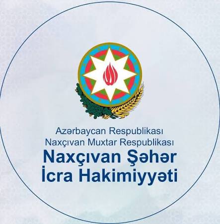 NAXÇIVAN ŞƏHƏR İCRA HAKİMİYYƏTİ