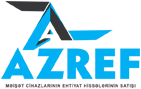 AZREF