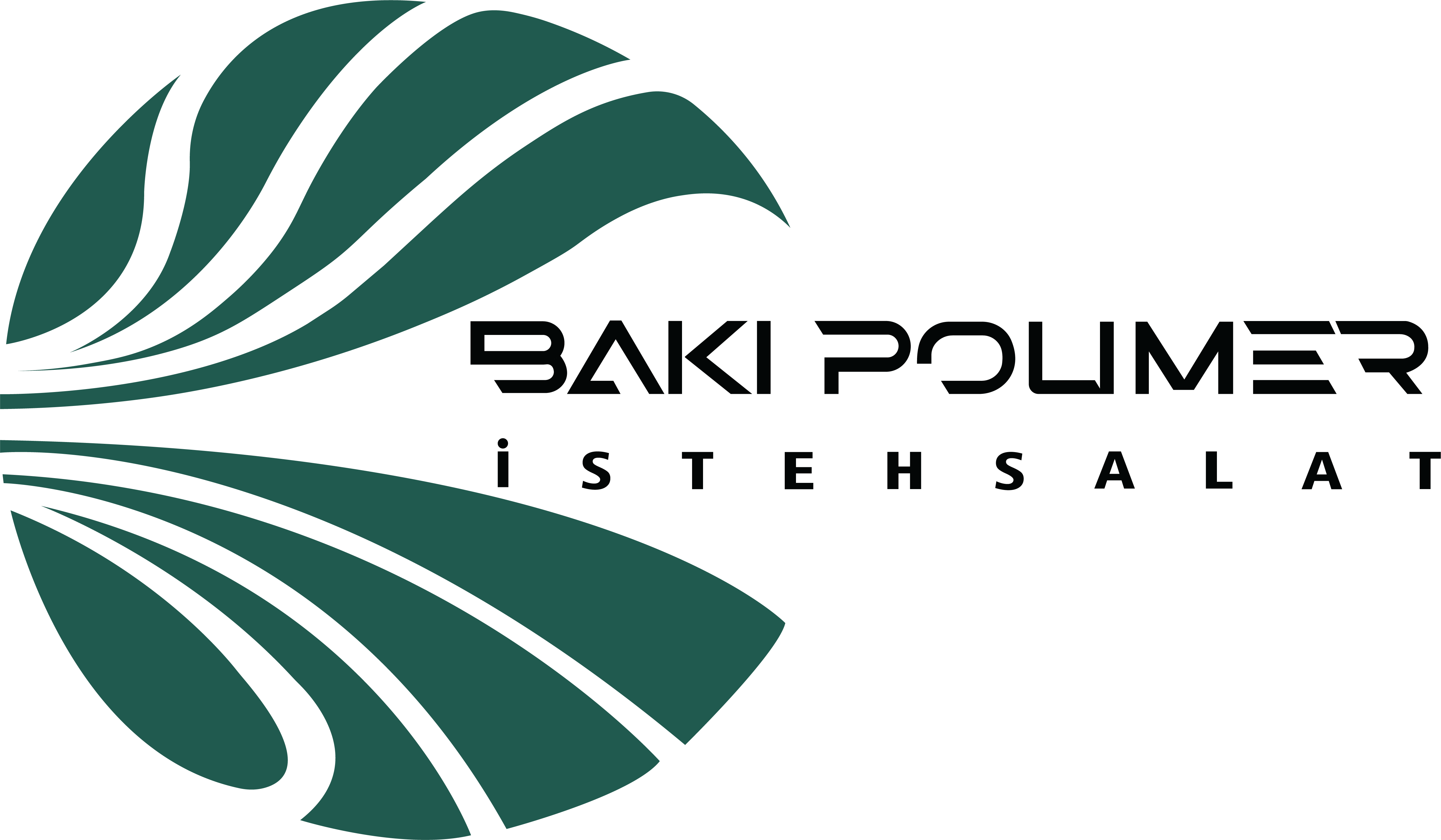 Bakı Polimer